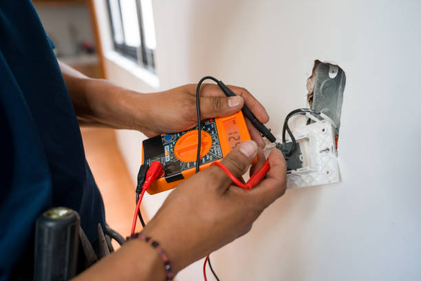 Best Electrical Repair Services  in Edinburg, TX