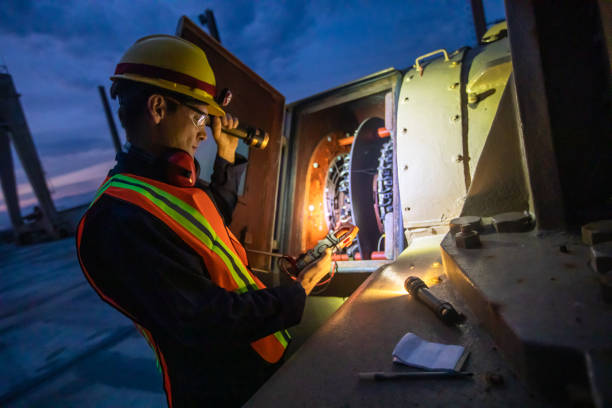 Best Circuit Breaker Repair  in Edinburg, TX