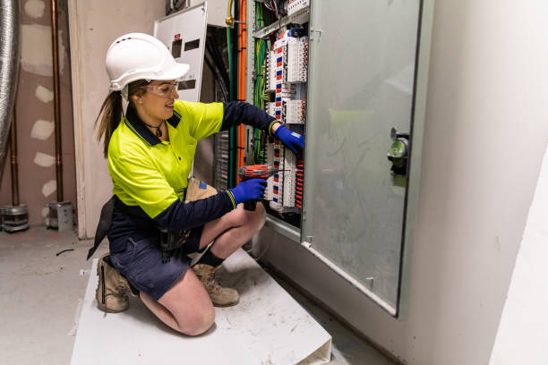 Best 24-Hour Electrician  in Edinburg, TX