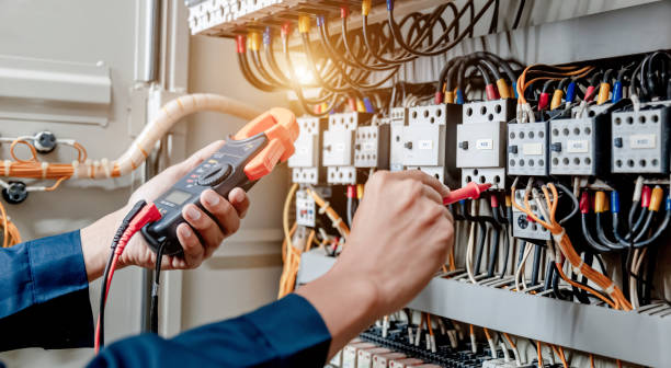 Best Electrical Contractors for Businesses  in Edinburg, TX