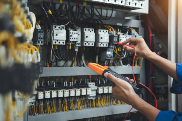 Electrical Rewiring Services in Edinburg, TX