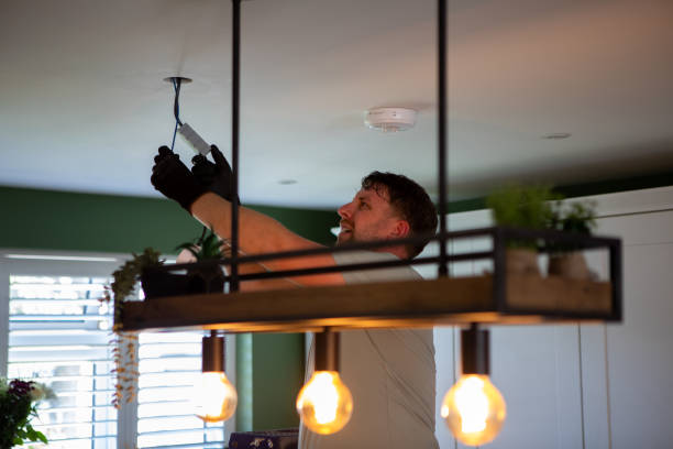 Best Circuit Breaker Repair  in Edinburg, TX