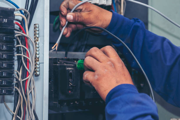 Best Commercial Electrician Services  in Edinburg, TX
