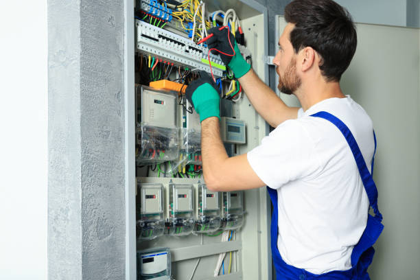 Best Home Electrical Repair  in Edinburg, TX