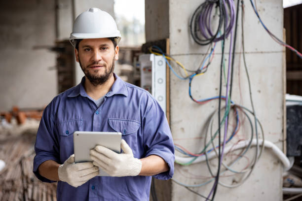 Best Electrical Troubleshooting Services  in Edinburg, TX