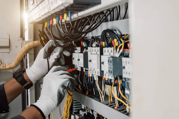 Best 24-Hour Electrician  in Edinburg, TX